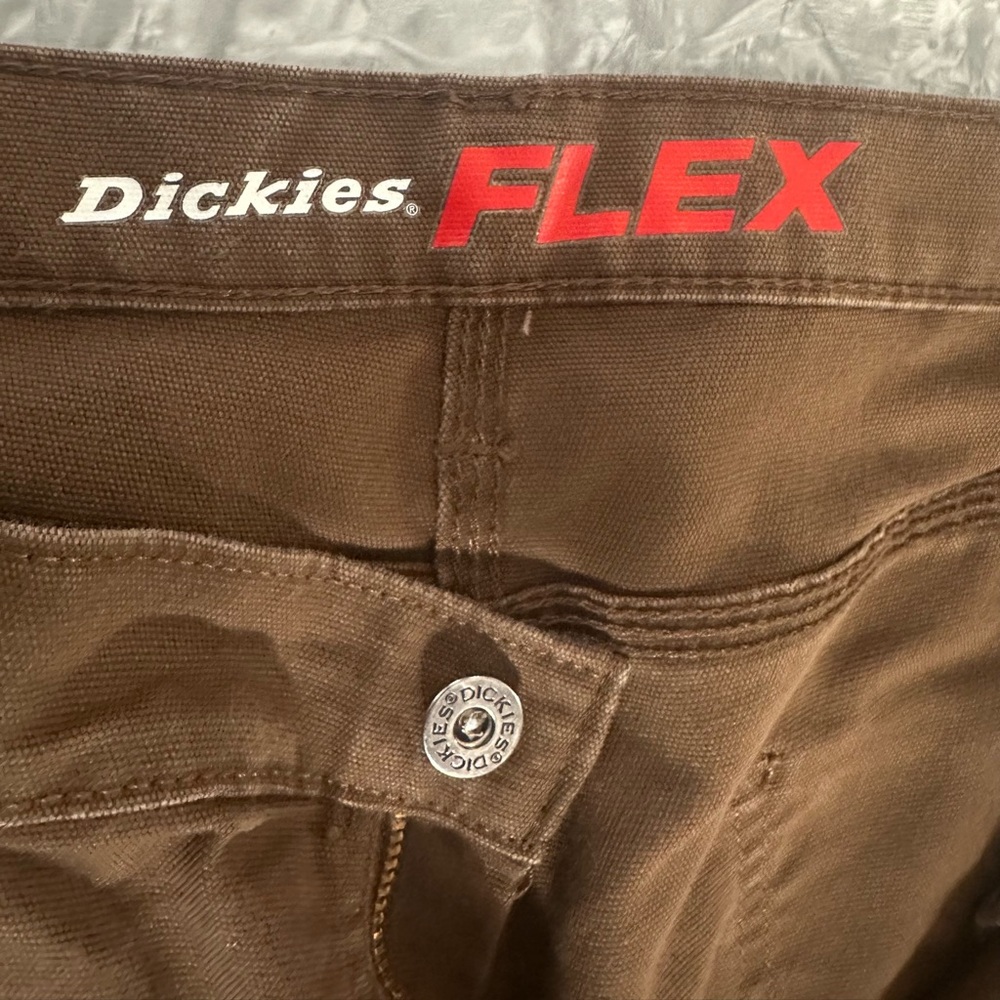 DICKIES FLEX Mens Jeans Size 36X30